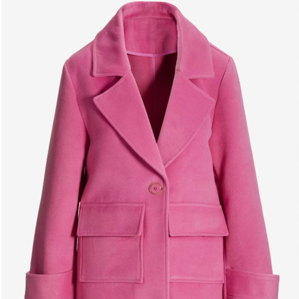 Chic Lady Coat
